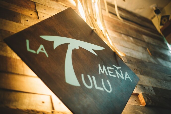 Imagen general del Hotel La Tulume&ntilde;a. Foto 4