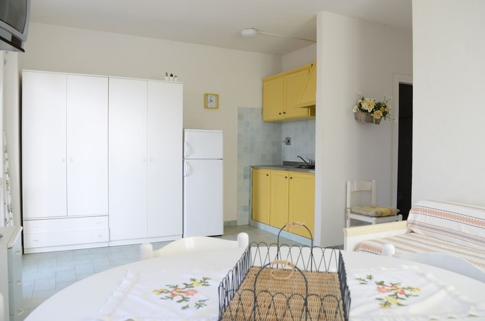 Imagen de la habitación del Hotel La Turistica. Foto 6