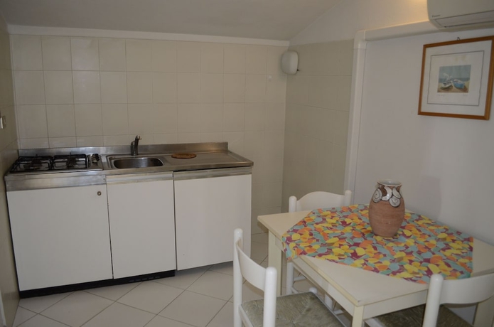 Imagen de la habitación del Hotel La Turistica. Foto 9