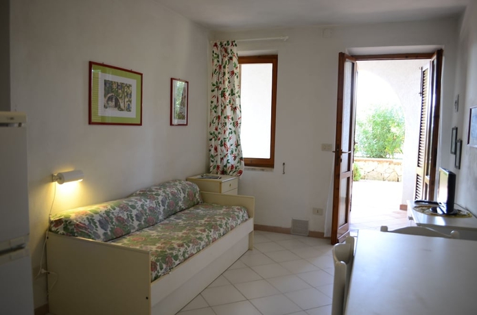 Imagen de la habitación del Hotel La Turistica. Foto 12
