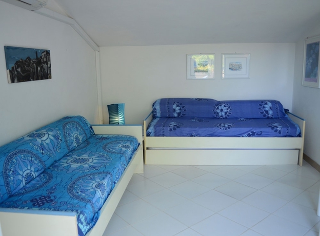 Imagen de la habitación del Hotel La Turistica. Foto 14