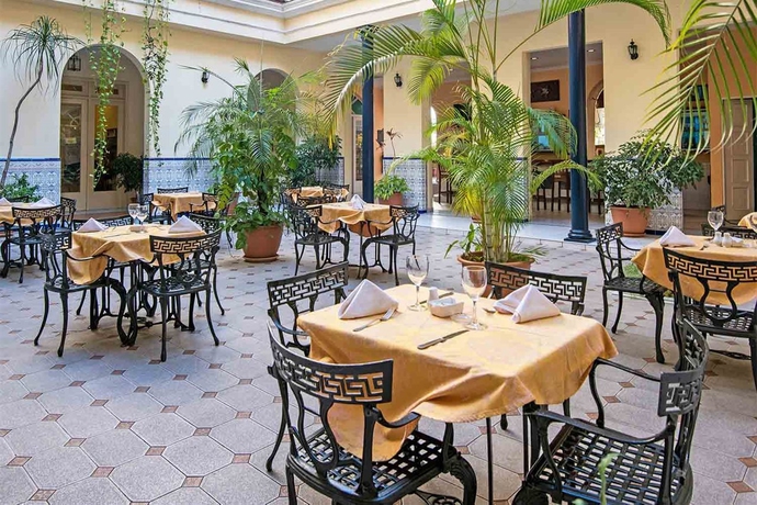 Imagen general del Hotel La Union Affiliated by Meliá. Foto 4