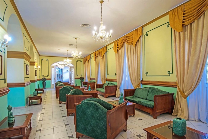 Imagen general del Hotel La Union Affiliated by Meliá. Foto 5