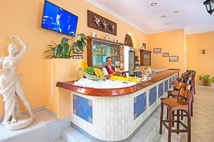 Imagen general del Hotel La Union, CIENFUEGOS. Foto 9