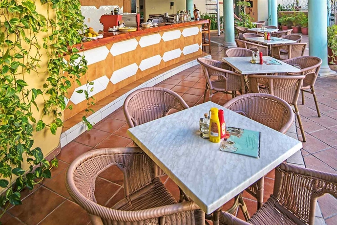 Imagen general del Hotel La Union, CIENFUEGOS. Foto 10