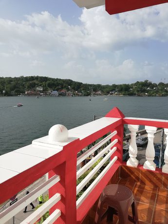 Imagen de la habitación del Hotel La Union, Flores. Foto 5