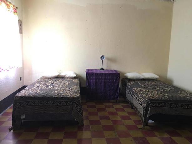 Imagen de la habitación del Hotel La Union Guesthouse. Foto 4