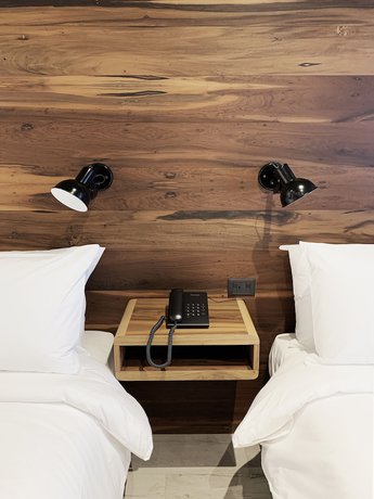 Imagen de la habitación del Hotel La Urumpta by AKEN Mind. Foto 4