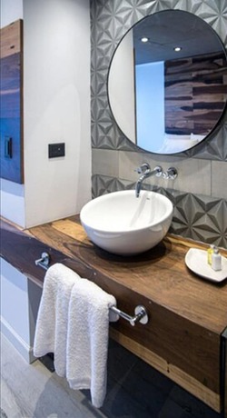 Imagen de la habitación del Hotel La Urumpta by AKEN Mind. Foto 5