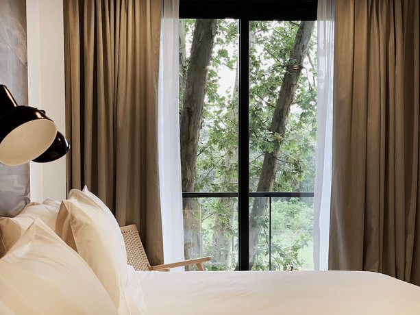 Imagen de la habitación del Hotel La Urumpta by AKEN Mind. Foto 6