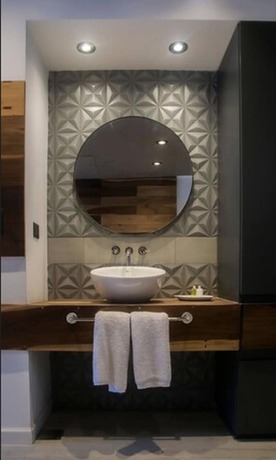 Imagen de la habitación del Hotel La Urumpta by AKEN Mind. Foto 7