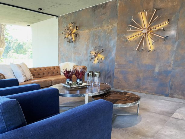 Imagen de los interiores del Hotel La Urumpta by AKEN Mind. Foto 9