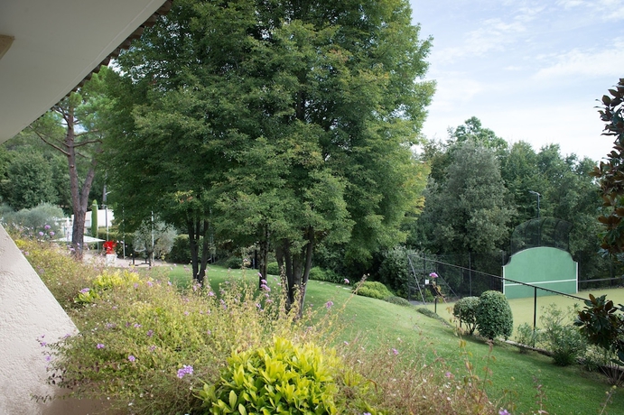 Imagen de la habitación del Hotel La Vague De Saint Paul. Foto 9