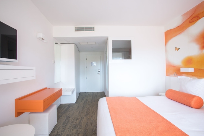 Imagen de la habitación del Hotel La Vague De Saint Paul. Foto 12