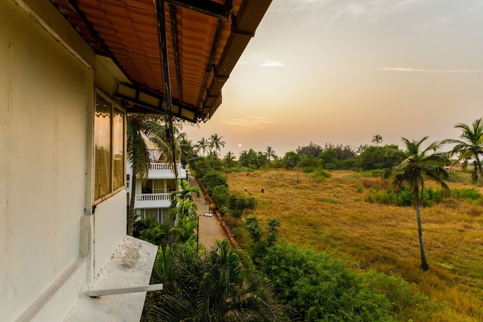Imagen de la habitación del Hotel La Vaiencia Beach Resort. Foto 3