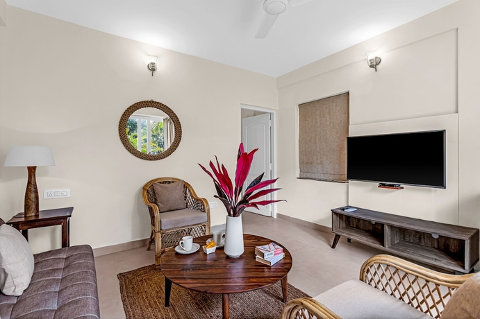 Imagen de la habitación del Hotel La Vaiencia Beach Resort. Foto 14