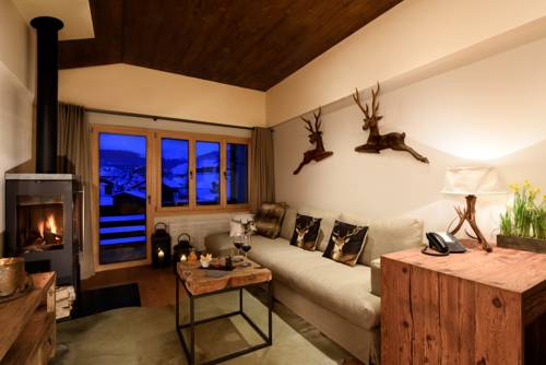 Imagen de la habitación del Hotel La Val and Spa. Foto 3