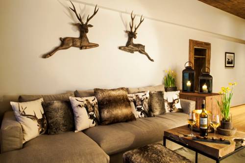 Imagen de la habitación del Hotel La Val and Spa. Foto 8
