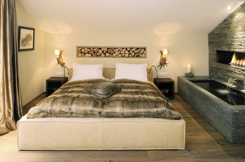 Imagen de la habitación del Hotel La Val and Spa. Foto 10