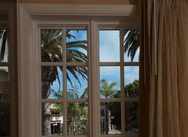 Imagen general del Hotel La Valencia. Foto 2