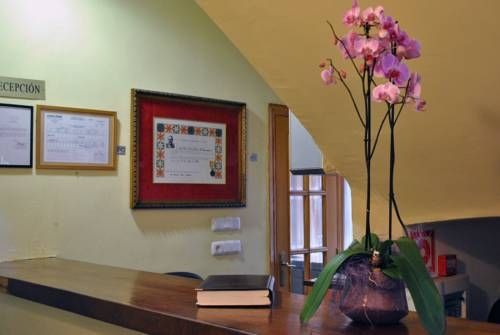 Imagen general del Hotel La Valenciana. Foto 2