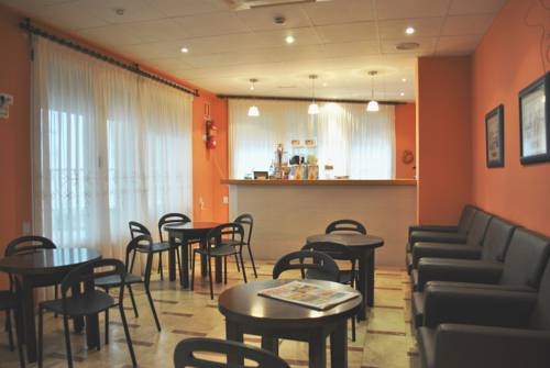 Imagen general del Hotel La Valenciana. Foto 3