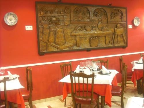 Imagen general del Hotel La Valenciana. Foto 4