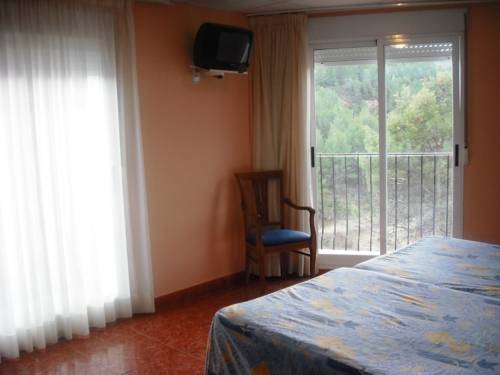 Imagen general del Hotel La Valenciana. Foto 5