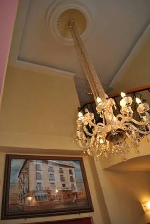 Imagen general del Hotel La Valenciana. Foto 8