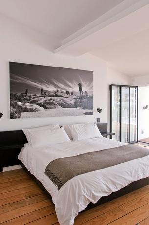 Imagen de la habitación del Hotel La Valise Mexico City. Foto 14