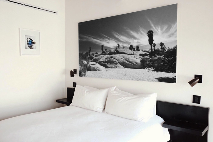 Imagen de la habitación del Hotel La Valise Mexico City. Foto 16