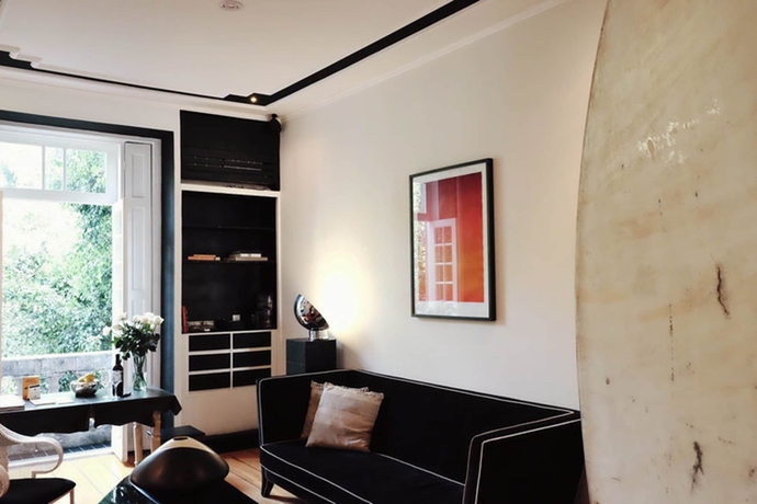 Imagen de la habitación del Hotel La Valise Mexico City. Foto 19