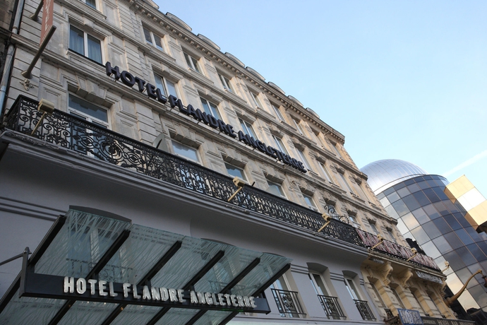 Imagen general del Hotel La Valiz. Foto 3