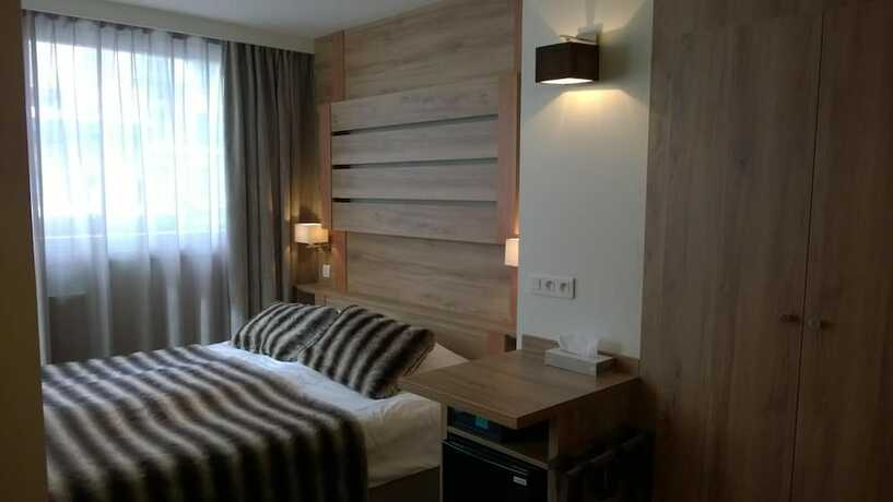 Imagen general del Hotel La Vall&eacute;e Blanche, Chamonix Mont-Blanc. Foto 4