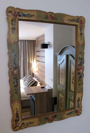 Imagen de la habitación del Hotel La Vall&eacute;e Blanche, Chamonix Mont-Blanc. Foto 19