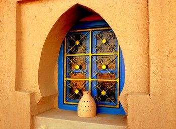 Imagen general del Hotel La Vall&eacute;e Des Dunes. Foto 2