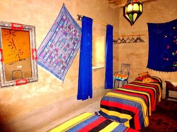 Imagen general del Hotel La Vall&eacute;e Des Dunes. Foto 5