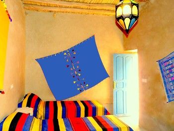 Imagen general del Hotel La Vall&eacute;e Des Dunes. Foto 7