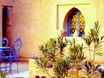 Imagen general del Hotel La Vall&eacute;e Des Dunes. Foto 8