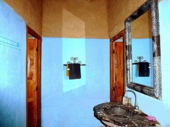 Imagen general del Hotel La Vall&eacute;e Des Dunes. Foto 9