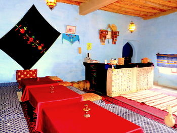 Imagen general del Hotel La Vall&eacute;e Des Dunes. Foto 11