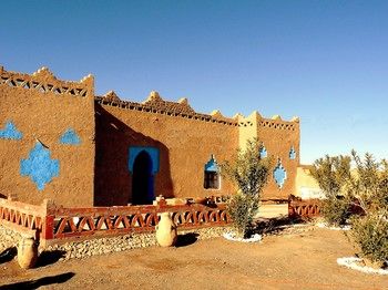 Imagen general del Hotel La Vall&eacute;e Des Dunes. Foto 12