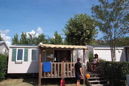 Imagen de la habitación del Hotel La Vallée Du Paradis. Foto 4
