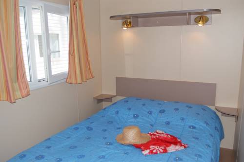 Imagen de la habitación del Hotel La Vallée Du Paradis. Foto 6