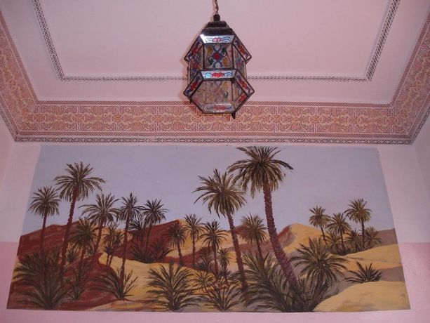 Imagen de la habitación del Hotel La Vall&eacute;e. Foto 9