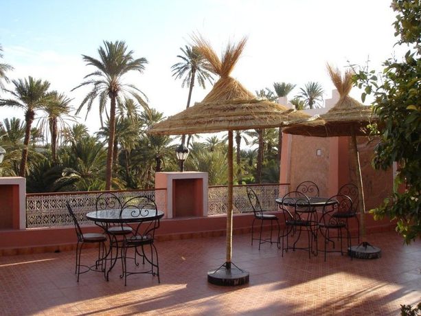 Imagen general del Hotel La Vall&eacute;e. Foto 4