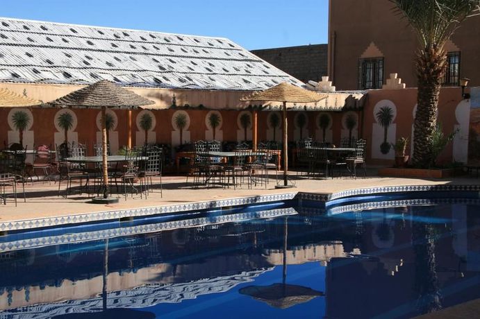 Imagen general del Hotel La Vall&eacute;e. Foto 6