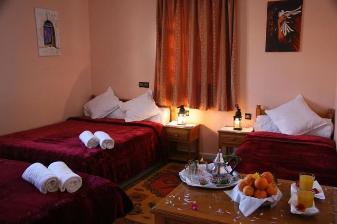 Imagen general del Hotel La Vall&eacute;e. Foto 3