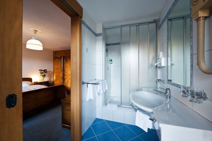 Imagen de la habitación del Hotel La Vallée Hotel and Spa. Foto 2