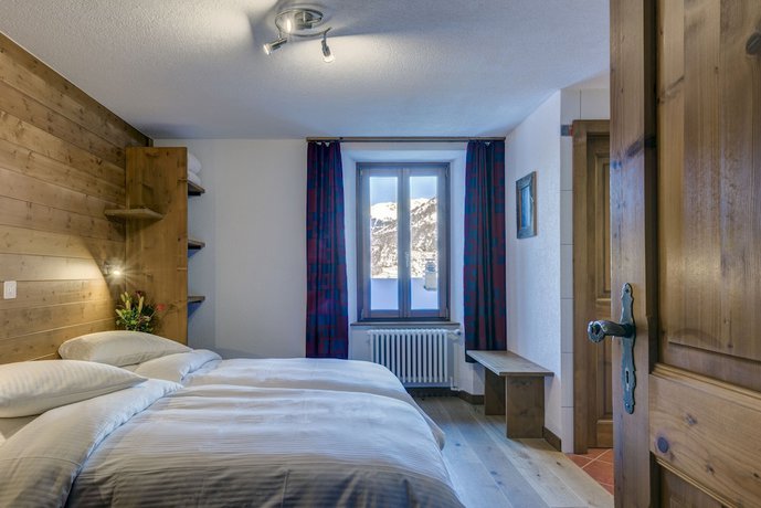 Imagen de la habitación del Hotel La Vallée Hotel and Spa. Foto 4